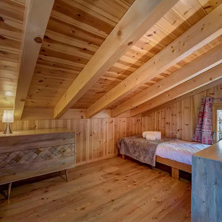 Les 3 Bouquetins Chalet *