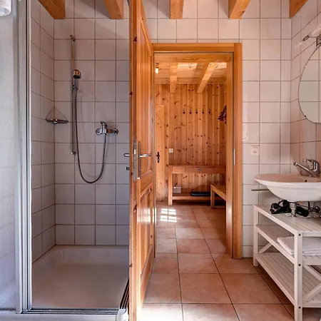 Chalet Les 3 Bouquetins *